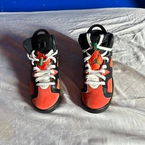 Sneakers Jordan good condition worn a few times